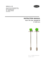 HITROL HT-100R Series User manual