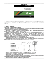 Kiev 19M User guide