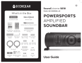 Grace Digital SoundExtreme s (all models) User guide