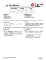 TRIANGLE TUBE Prestige (PA) User manual