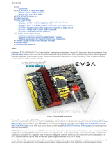 EVGA EPOWER V User manual