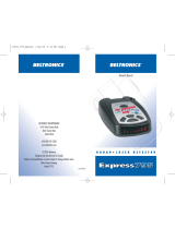 Beltronics USA Express 795 User manual