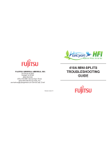 Halcyon UTP-PU03B Troubleshooting Manual