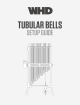 WHD TUBULAR BELLS Setup Manual