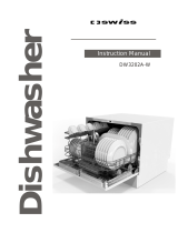 Swiss DW3202A-W User manual