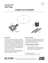 PASCO CI-6689A Owner's manual