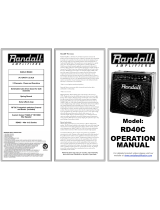RandallRD40C