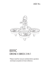 Eachine E011C User manual