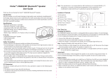 ATI Electronics (Shenzhen) SF4-SP812 User manual