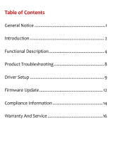 Autel Intelligent Tech. Corp. WQ8-MXVCIV100 User manual