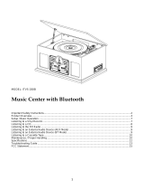 Guangdong Leetac Electronics Technology ZXNLEETACIT200 User manual