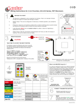 Lodar M2HP03 User manual