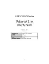 Micron Electronics ZKQ-ATL User manual