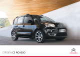 CITROEN C3 Owner's manual