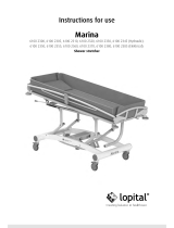 lopital Marina 6100 2320 Instructions For Use Manual