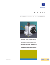 SIT 610 AC3 Quick start guide