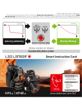 Led Lenser H14.2 Instruction Card