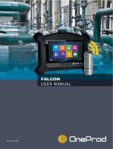OneProd Falcon User manual