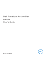 Dell PN579X User guide