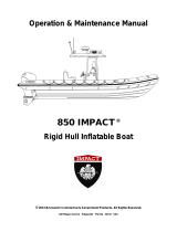 Brunswick850 Impact