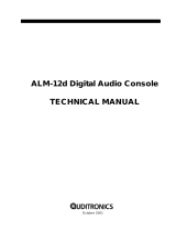 AuditronicsALM-12d