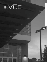 Cooper Lighting Invue Vision Wall User manual