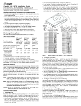Seagate ST3146807LW/LC User manual