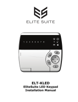 Elite SuiteELT-KLED