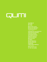 Vivitek Qumi Q2-L Series User manual