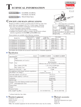 Makita EA3200S Specification