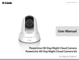 D-Link DCS-6045LKT User manual