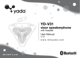 Winplus Yada YD-V31 User manual