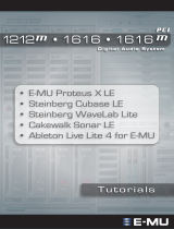 E-Mu1212m PCI