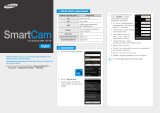 Samsung Smart Cam User manual