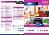 Brother DCP 585CW - Color Inkjet - All-in-One User manual