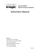 Physio Logic Physio logic User manual