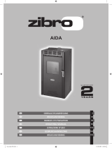 Zibro AIDA Owner's manual
