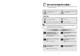 Daewoo FRS-2021IAL User manual