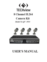 TECHVIEWQV-3032