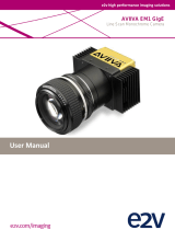 Aviiva EM1 User manual