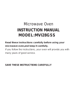 Hartmann MWB 1 User manual