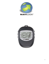 Navilock NL-125O User manual