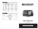 BoosterBM-7700PLDVD