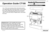 Radio ThermostatCT100