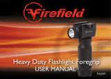 FirefieldHeavy Duty
