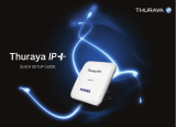 Thuraya IP+ Quick Setup Manual