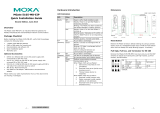 Moxa TechnologiesMGate 5105-MB-EIP