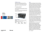 Tektronix DPO4054B User manual