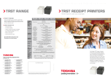 TEC TRST Owner's manual