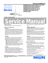 Philips HX9382/05 User manual